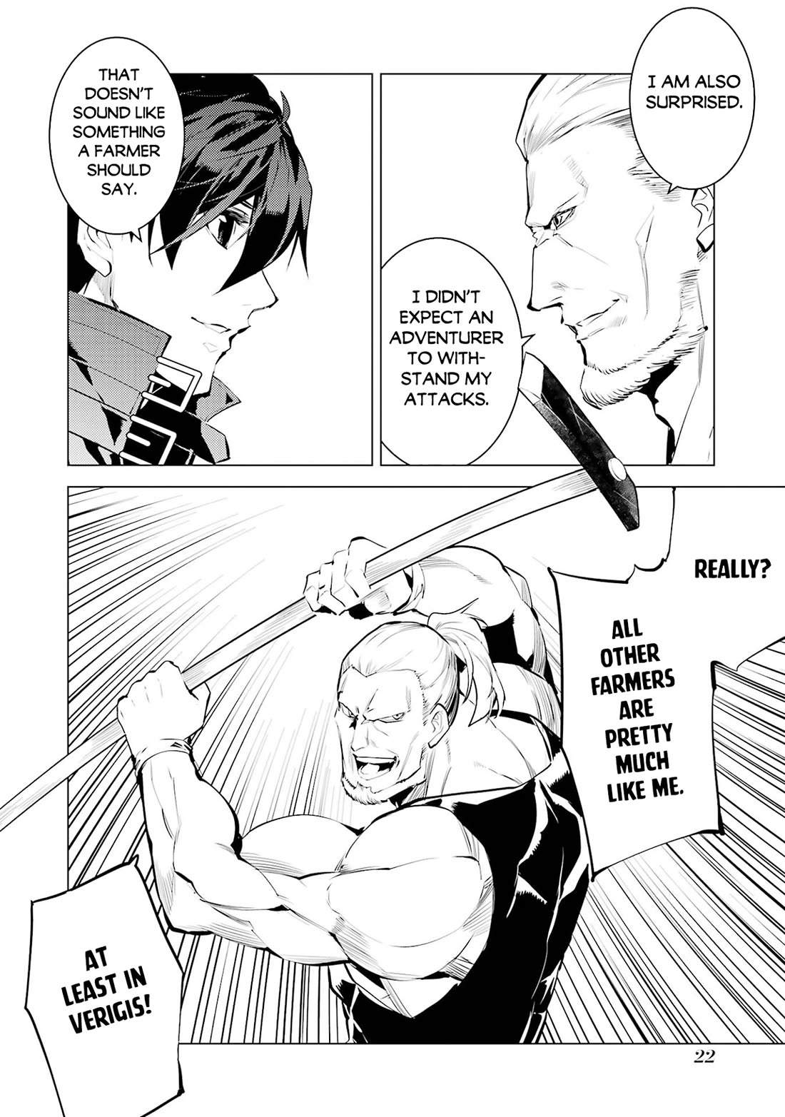 Tensei Kenja no Isekai Raifu ~Daini no Shokugyo wo Ete, Sekai Saikyou ni Narimashita~ Chapter 85 - Page 21