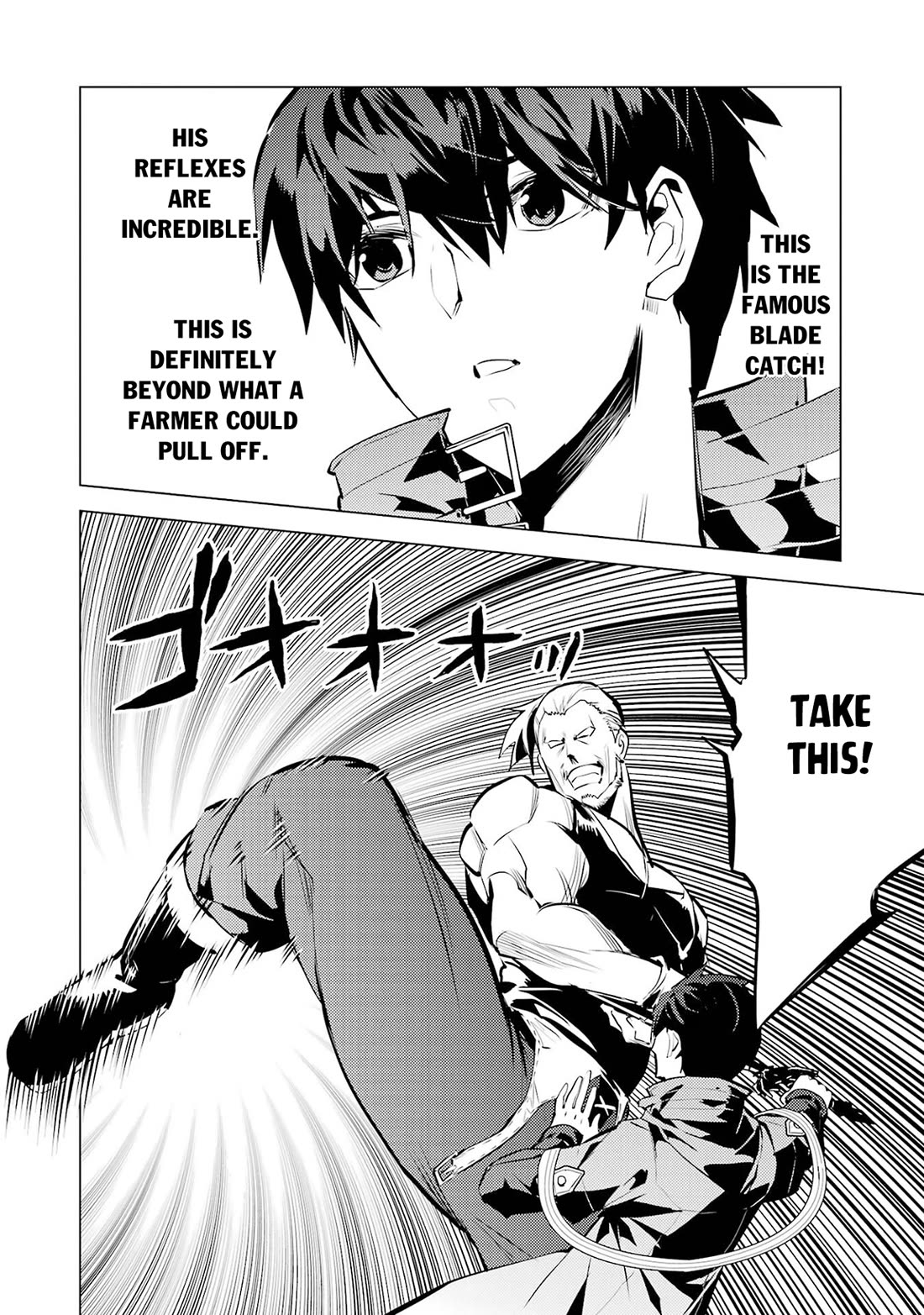 Tensei Kenja no Isekai Raifu ~Daini no Shokugyo wo Ete, Sekai Saikyou ni Narimashita~ Chapter 85 - Page 26