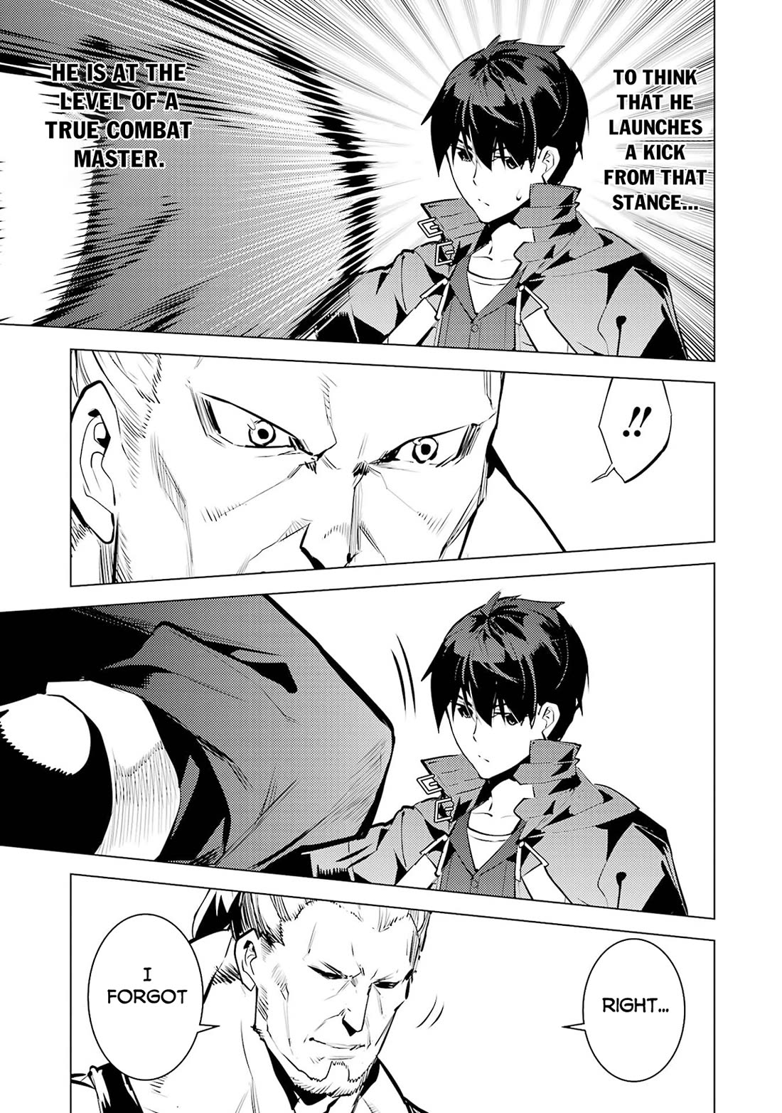 Tensei Kenja no Isekai Raifu ~Daini no Shokugyo wo Ete, Sekai Saikyou ni Narimashita~ Chapter 85 - Page 27