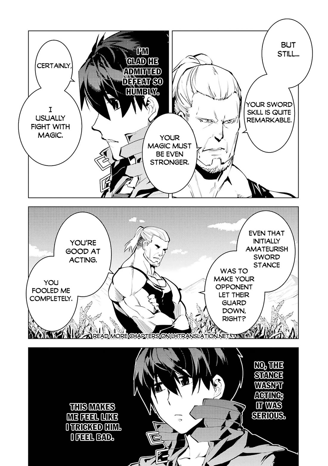 Tensei Kenja no Isekai Raifu ~Daini no Shokugyo wo Ete, Sekai Saikyou ni Narimashita~ Chapter 85 - Page 30