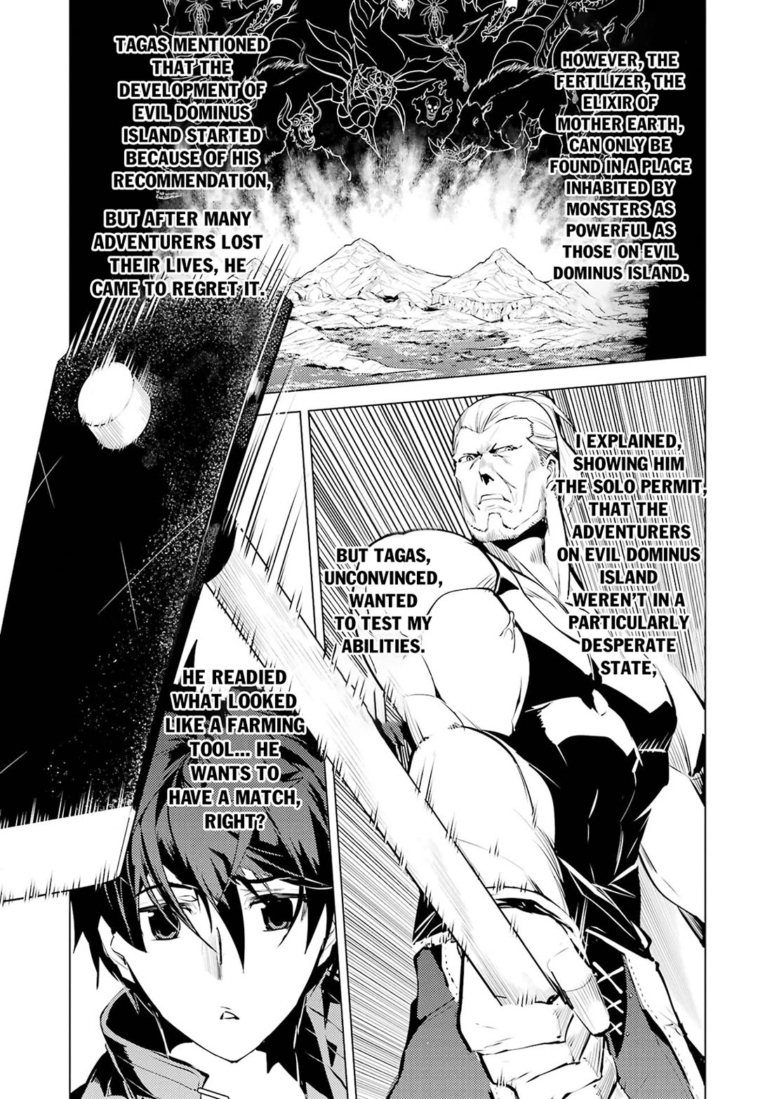 Tensei Kenja no Isekai Raifu ~Daini no Shokugyo wo Ete, Sekai Saikyou ni Narimashita~ Chapter 85 - Page 5