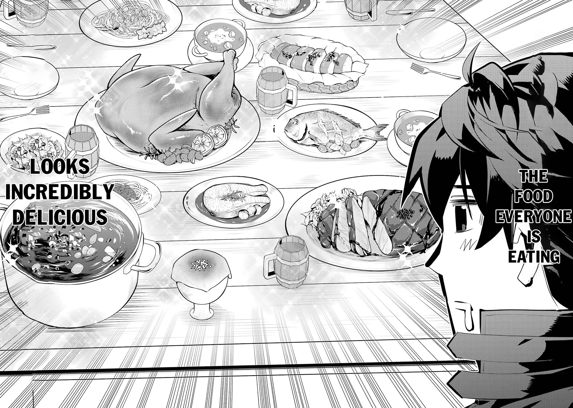 Tensei Kenja no Isekai Raifu ~Daini no Shokugyo wo Ete, Sekai Saikyou ni Narimashita~ Chapter 85 - Page 50