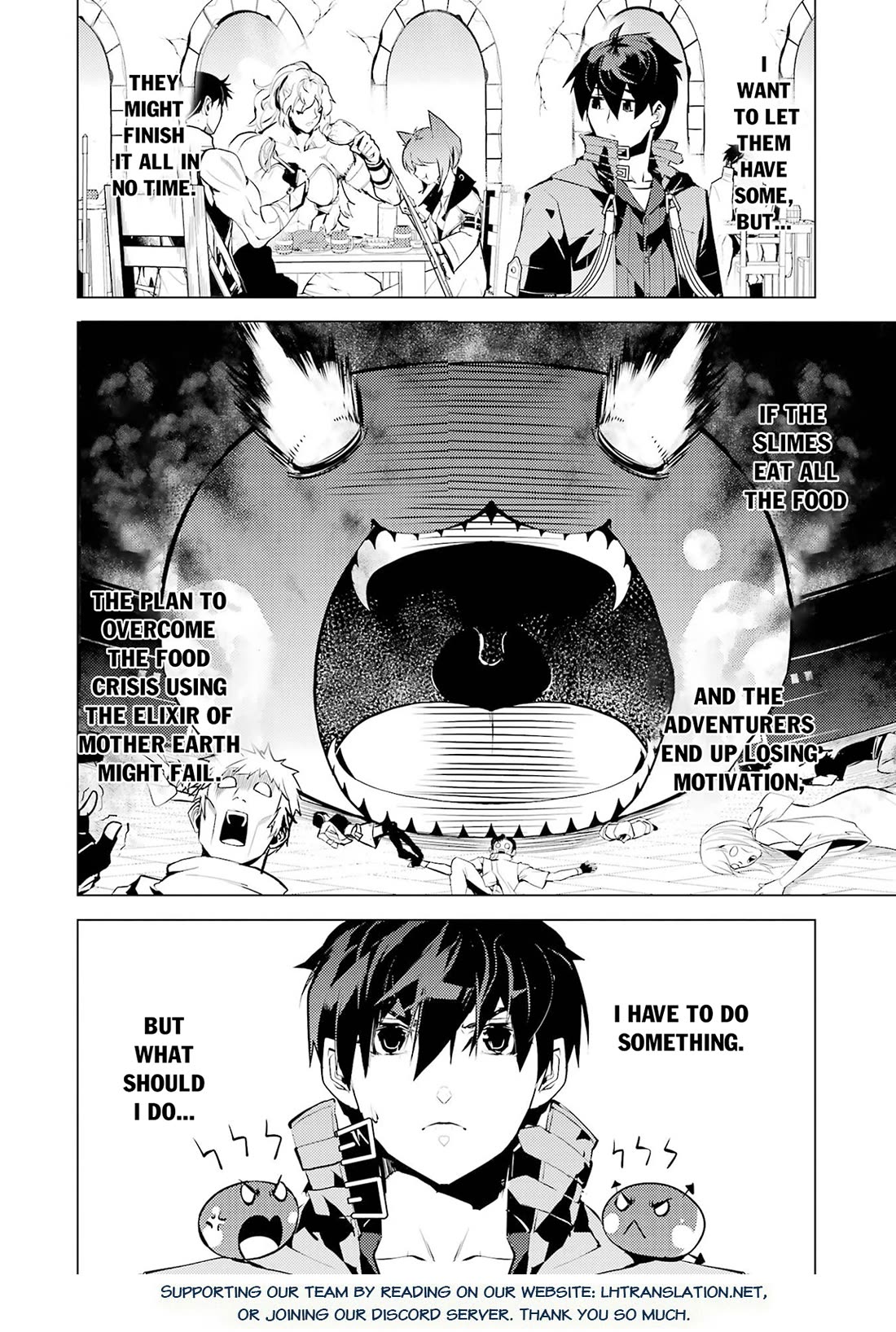 Tensei Kenja no Isekai Raifu ~Daini no Shokugyo wo Ete, Sekai Saikyou ni Narimashita~ Chapter 85 - Page 59