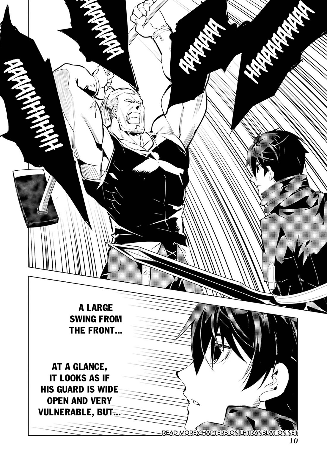 Tensei Kenja no Isekai Raifu ~Daini no Shokugyo wo Ete, Sekai Saikyou ni Narimashita~ Chapter 85 - Page 10