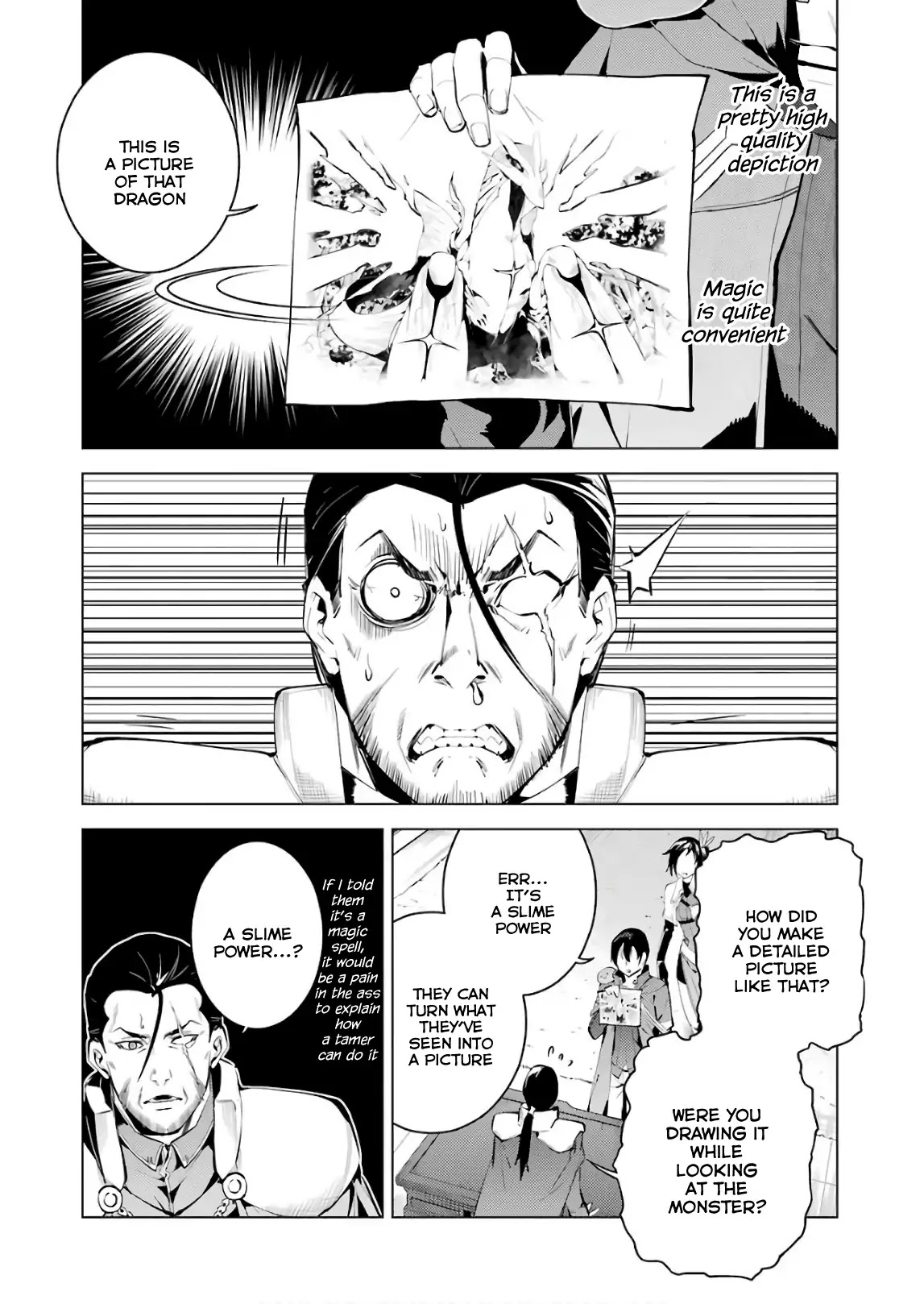 Tensei Kenja no Isekai Raifu ~Daini no Shokugyo wo Ete, Sekai Saikyou ni Narimashita~ Chapter 9 - Page 17