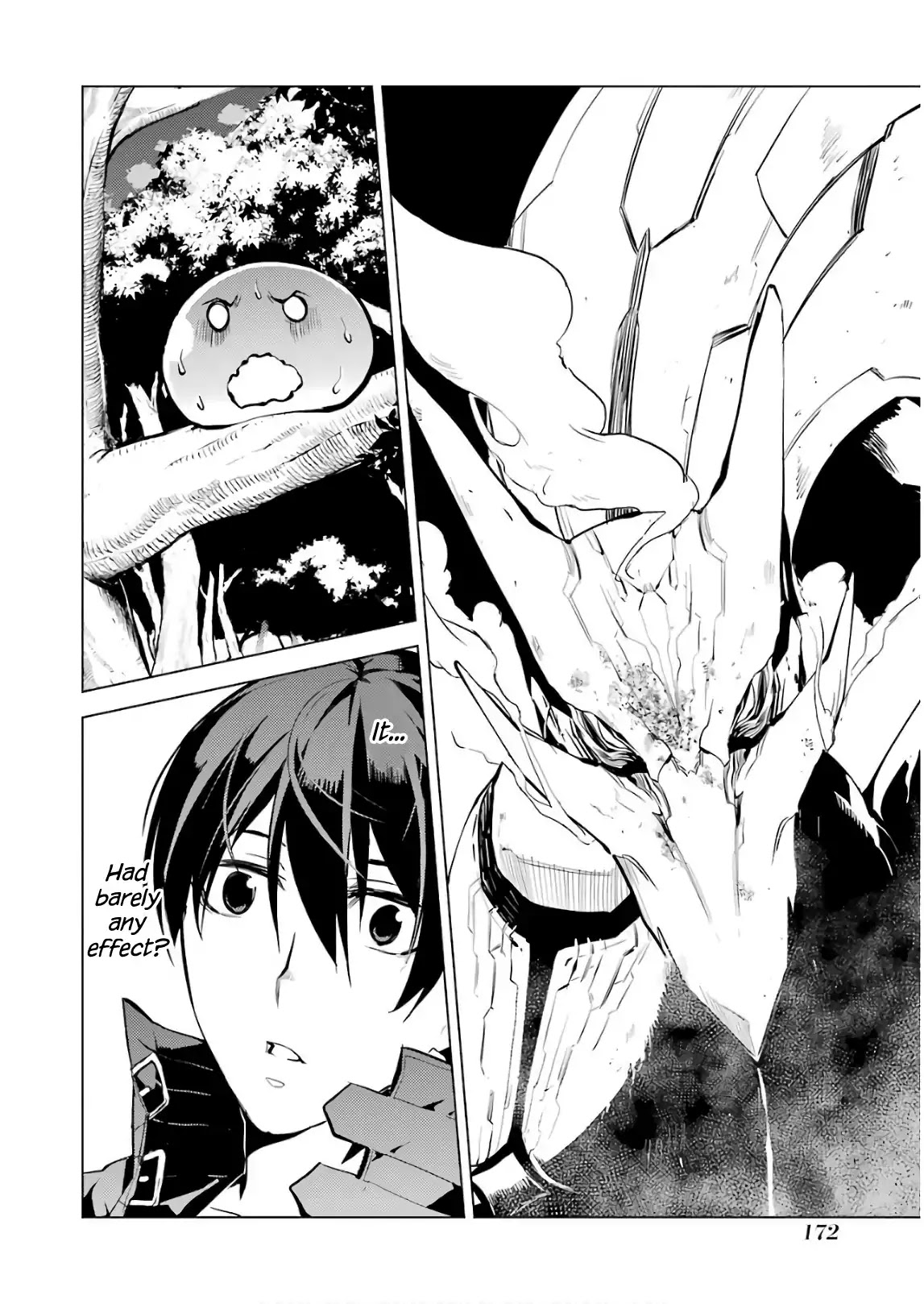 Tensei Kenja no Isekai Raifu ~Daini no Shokugyo wo Ete, Sekai Saikyou ni Narimashita~ Chapter 9 - Page 50