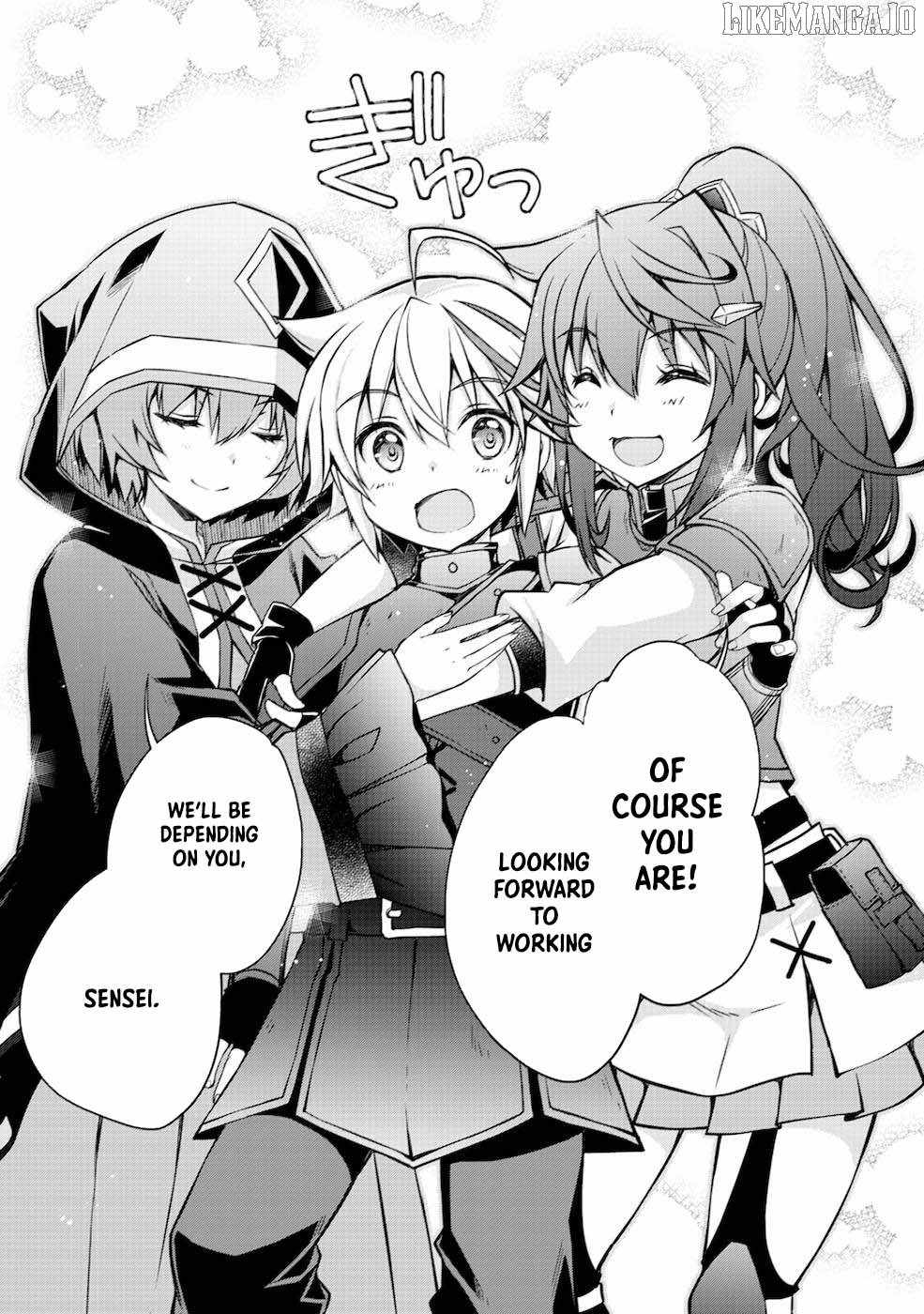 Tensei Kizoku no Isekai Boukenroku ~Cain no Yarisugi Guild Nikki~ Chapter 1 - Page 31