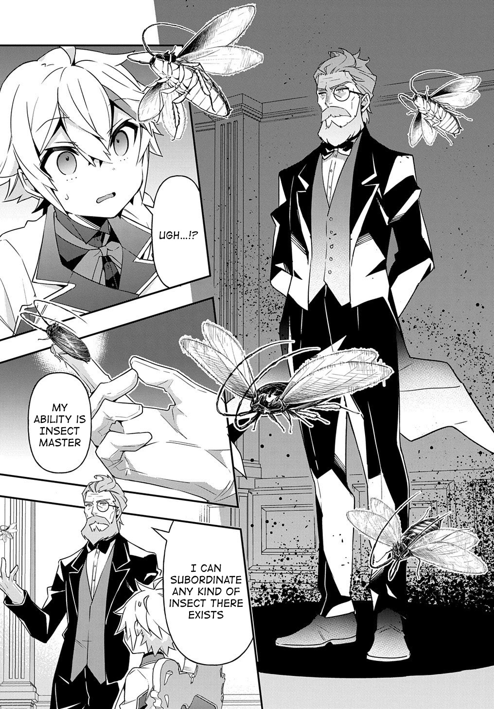 Tensei Kizoku no Isekai Boukenroku ~Jichou wo Shiranai Kamigami no Shito~ Chapter 40 - Page 24