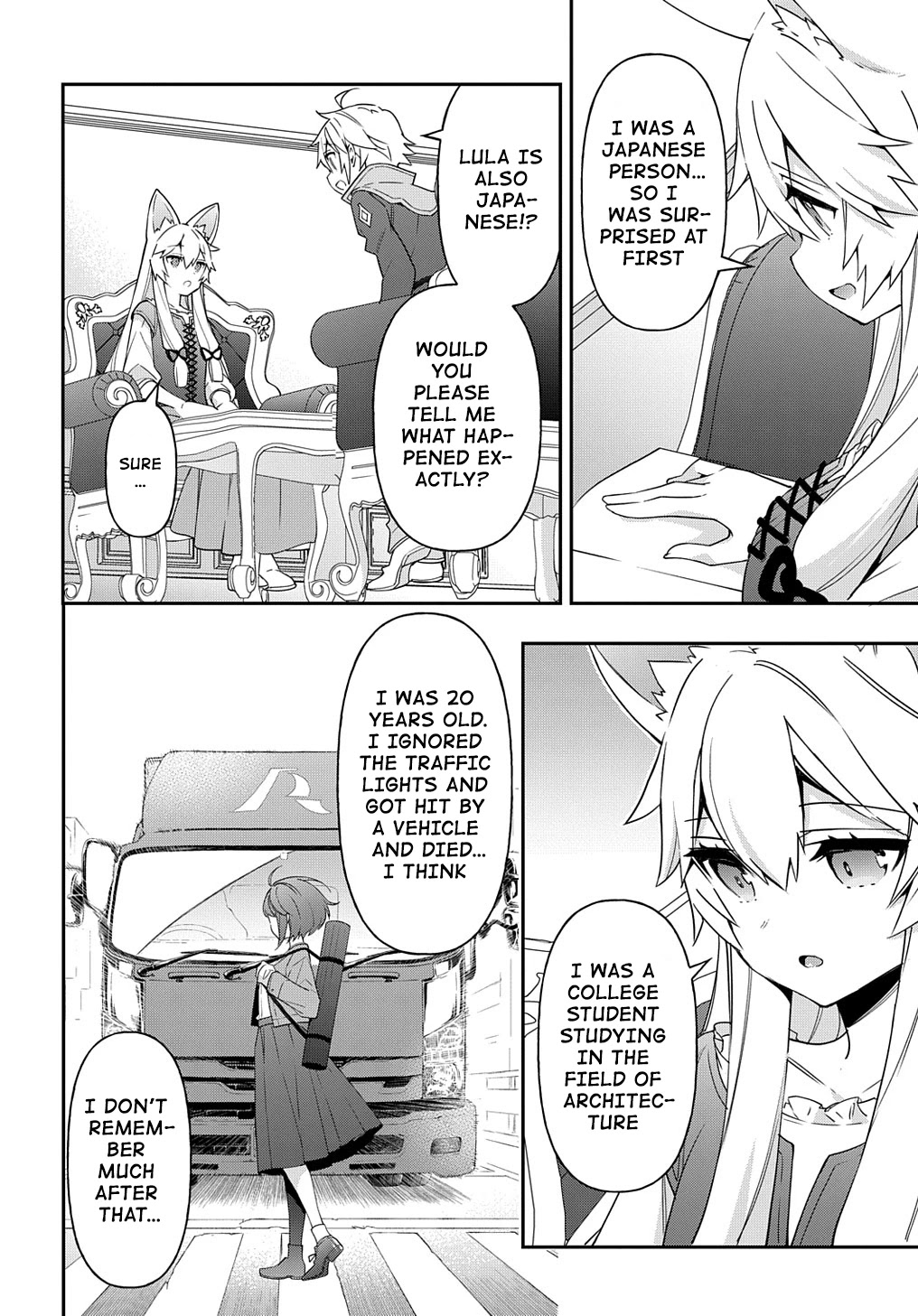 Tensei Kizoku no Isekai Boukenroku ~Jichou wo Shiranai Kamigami no Shito~ Chapter 41 - Page 25
