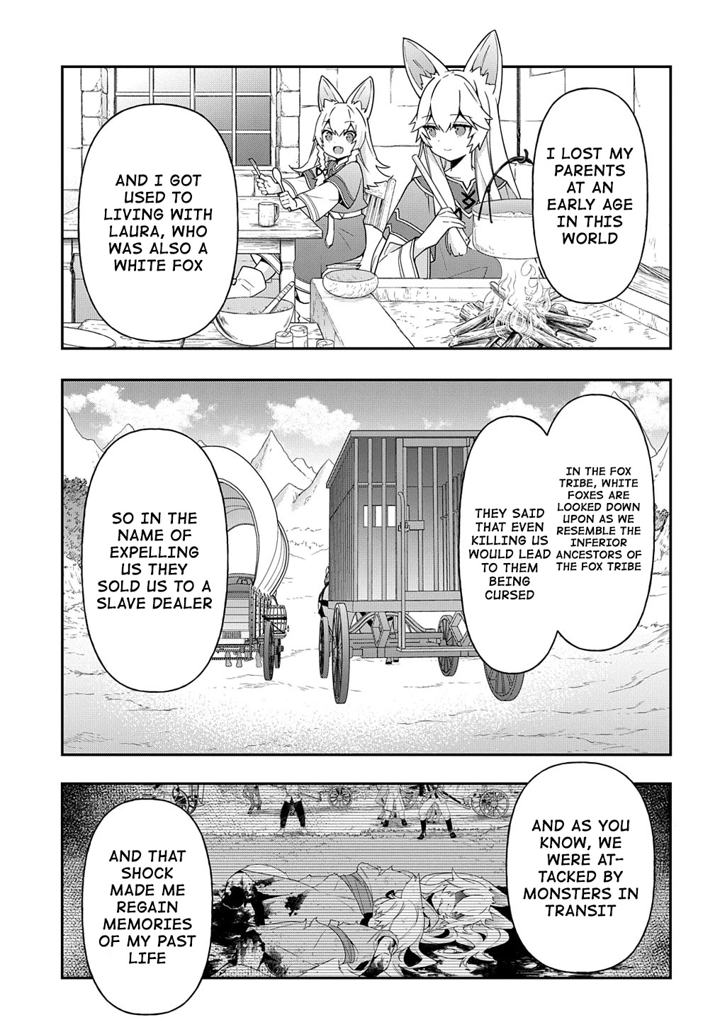 Tensei Kizoku no Isekai Boukenroku ~Jichou wo Shiranai Kamigami no Shito~ Chapter 41 - Page 26