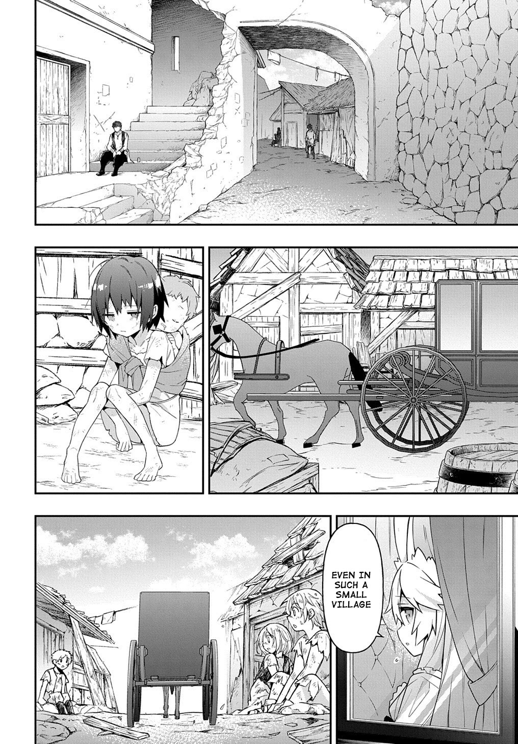Tensei Kizoku no Isekai Boukenroku ~Jichou wo Shiranai Kamigami no Shito~ Chapter 42 - Page 15