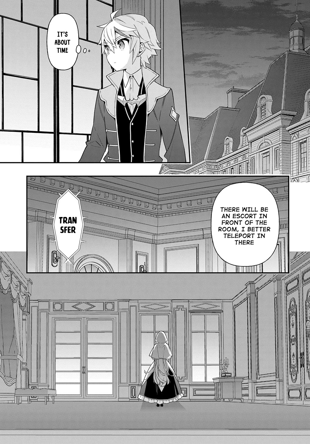 Tensei Kizoku no Isekai Boukenroku ~Jichou wo Shiranai Kamigami no Shito~ Chapter 44 - Page 18