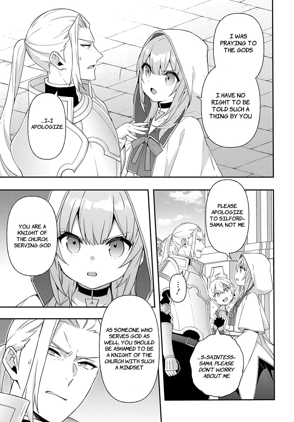 Tensei Kizoku no Isekai Boukenroku ~Jichou wo Shiranai Kamigami no Shito~ Chapter 46 - Page 10