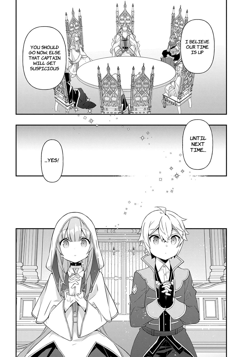 Tensei Kizoku no Isekai Boukenroku ~Jichou wo Shiranai Kamigami no Shito~ Chapter 46 - Page 7