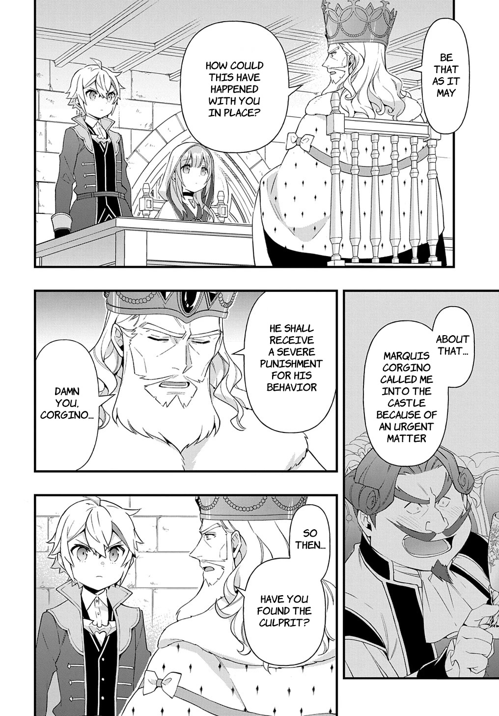 Tensei Kizoku no Isekai Boukenroku ~Jichou wo Shiranai Kamigami no Shito~ Chapter 47 - Page 15
