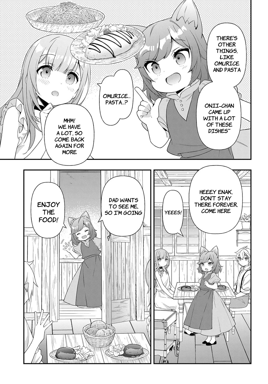 Tensei Kizoku no Isekai Boukenroku ~Jichou wo Shiranai Kamigami no Shito~ Chapter 50 - Page 12