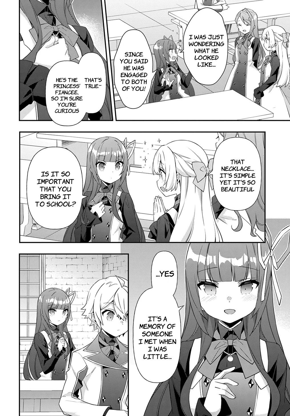 Tensei Kizoku no Isekai Boukenroku ~Jichou wo Shiranai Kamigami no Shito~ Chapter 51 - Page 13