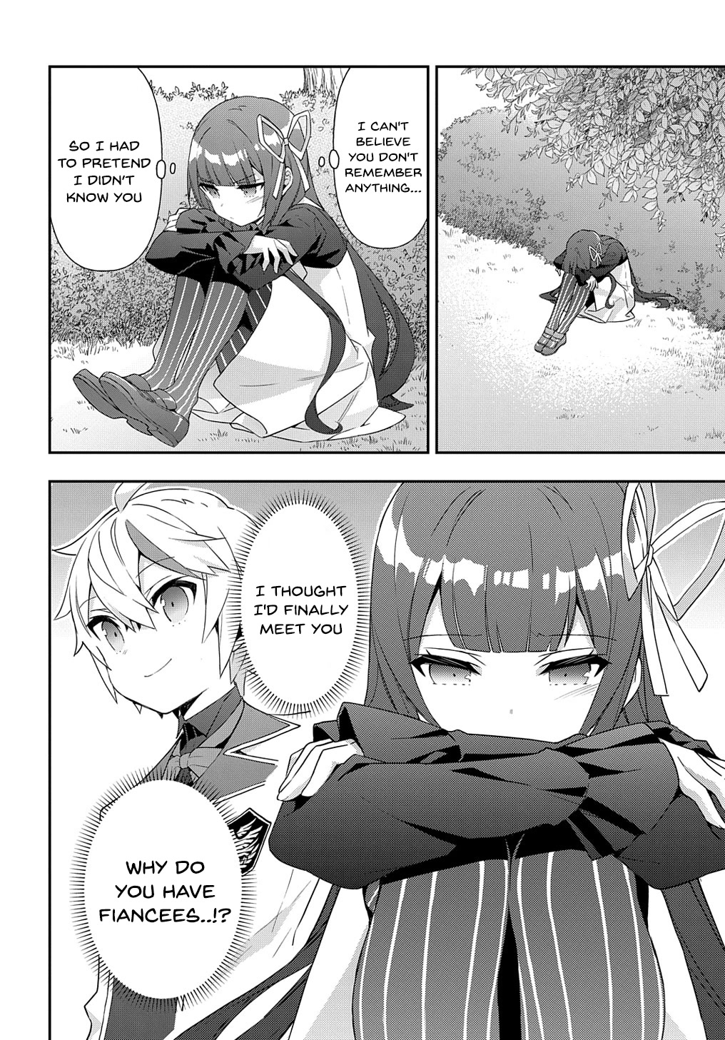 Tensei Kizoku no Isekai Boukenroku ~Jichou wo Shiranai Kamigami no Shito~ Chapter 51 - Page 21