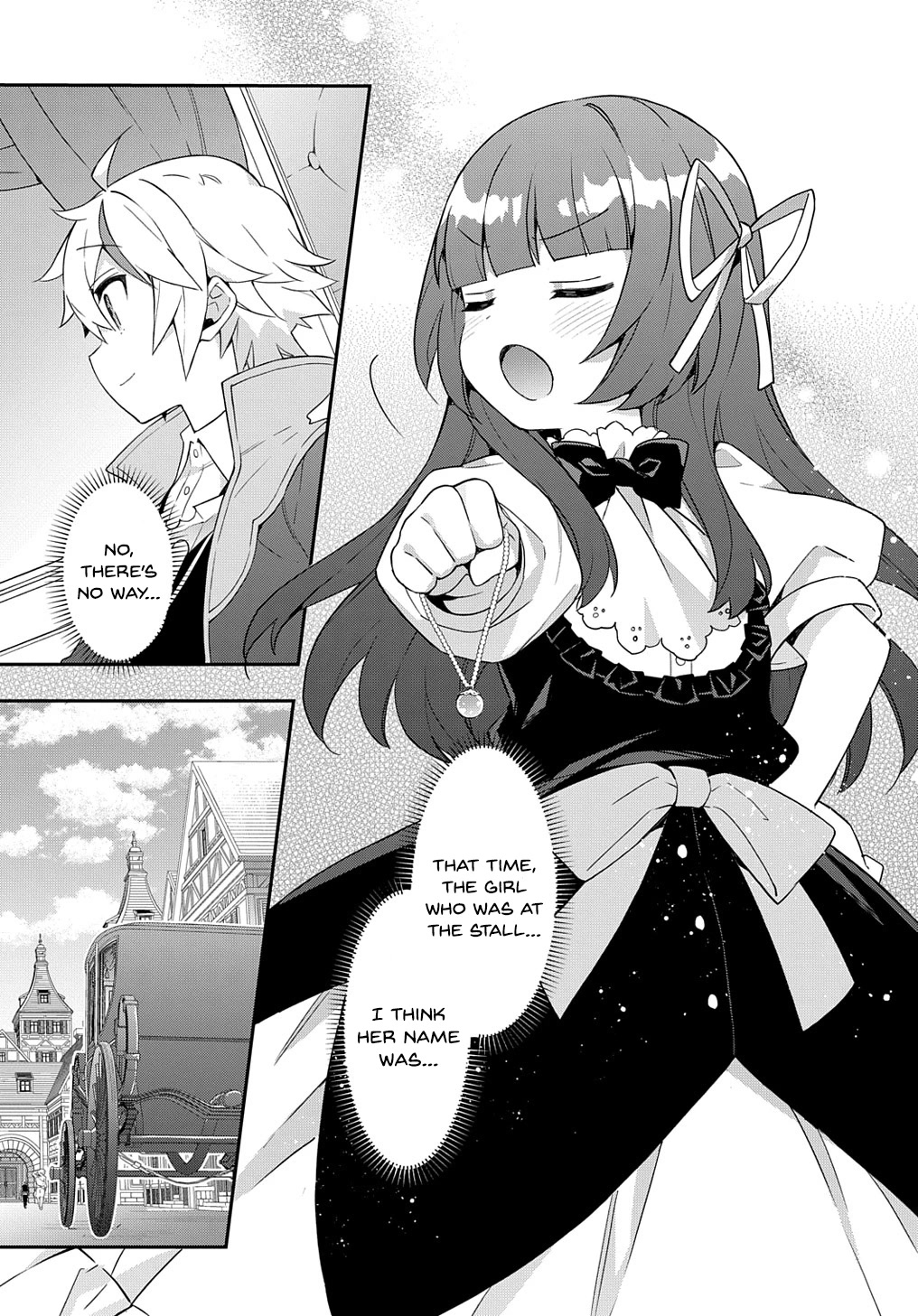 Tensei Kizoku no Isekai Boukenroku ~Jichou wo Shiranai Kamigami no Shito~ Chapter 52 - Page 24