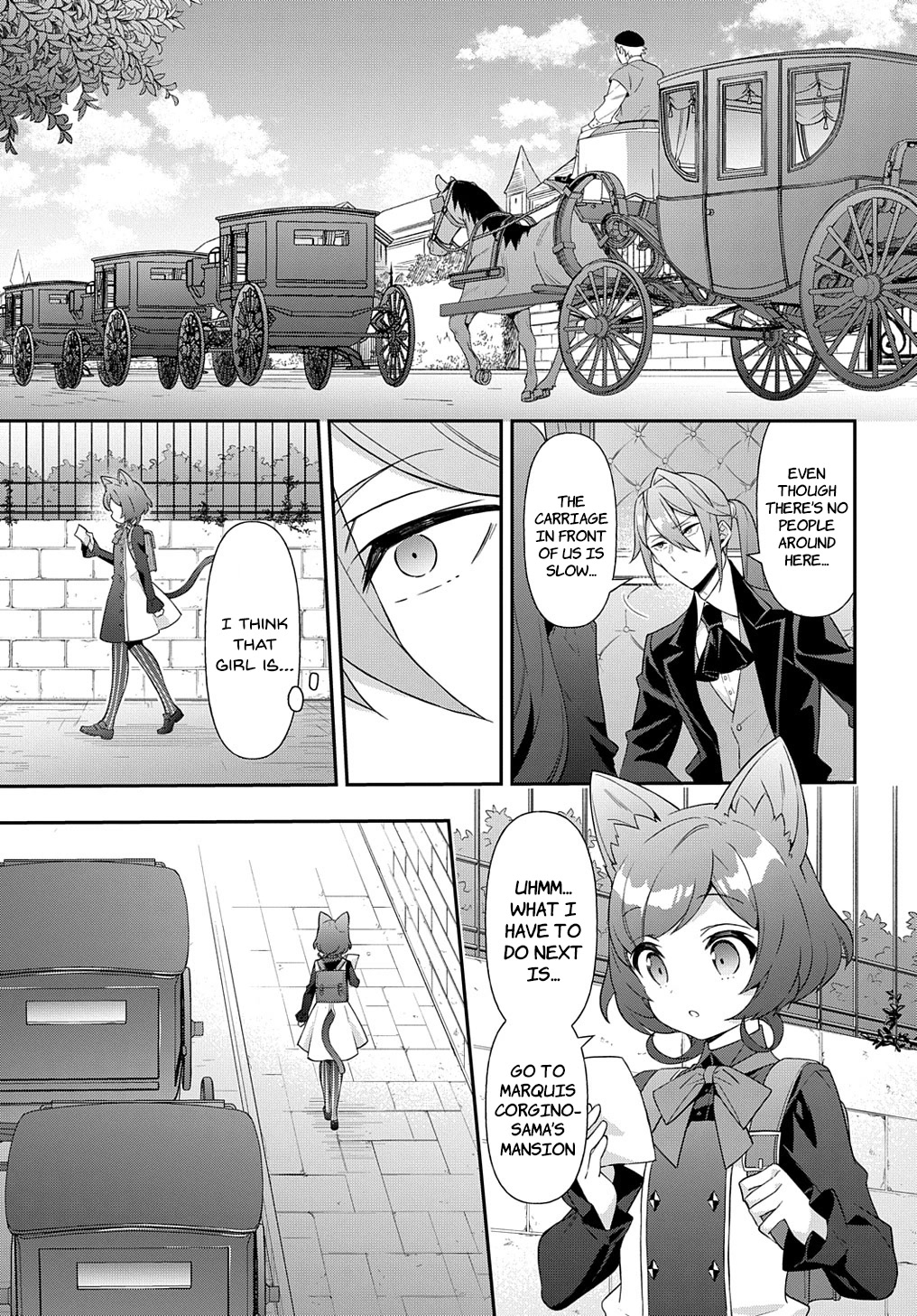 Tensei Kizoku no Isekai Boukenroku ~Jichou wo Shiranai Kamigami no Shito~ Chapter 52 - Page 26