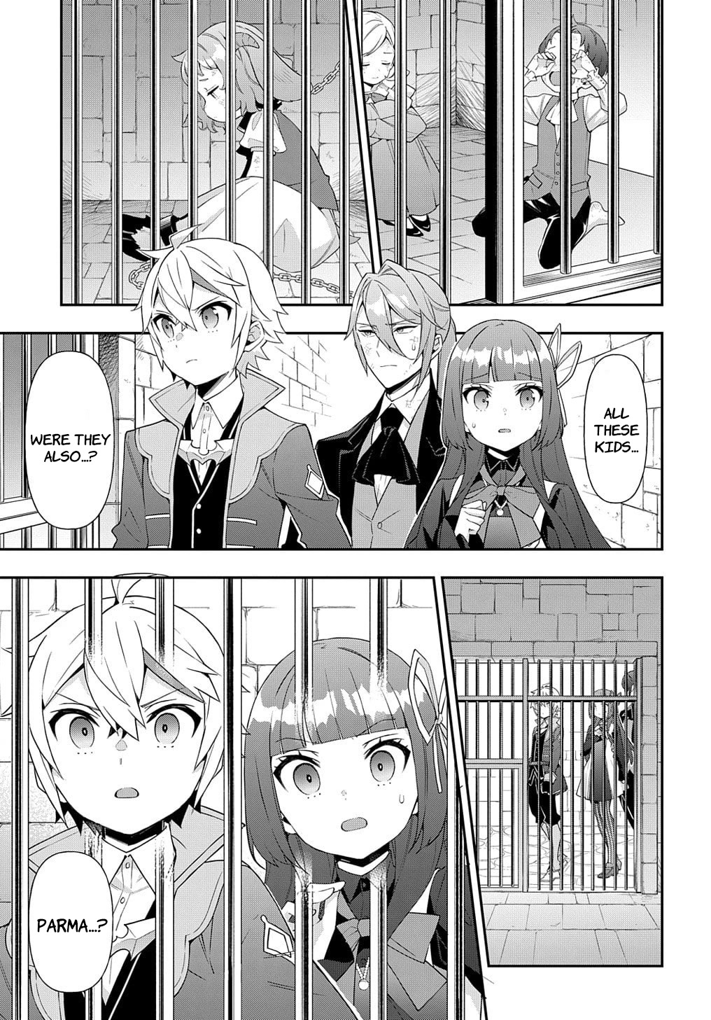 Tensei Kizoku no Isekai Boukenroku ~Jichou wo Shiranai Kamigami no Shito~ Chapter 53.2 - Page 12