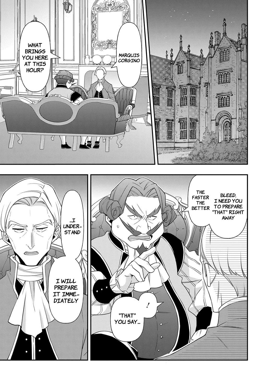 Tensei Kizoku no Isekai Boukenroku ~Jichou wo Shiranai Kamigami no Shito~ Chapter 54 - Page 22