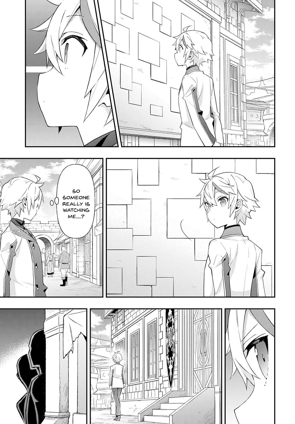 Tensei Kizoku no Isekai Boukenroku ~Jichou wo Shiranai Kamigami no Shito~ Chapter 59 - Page 20