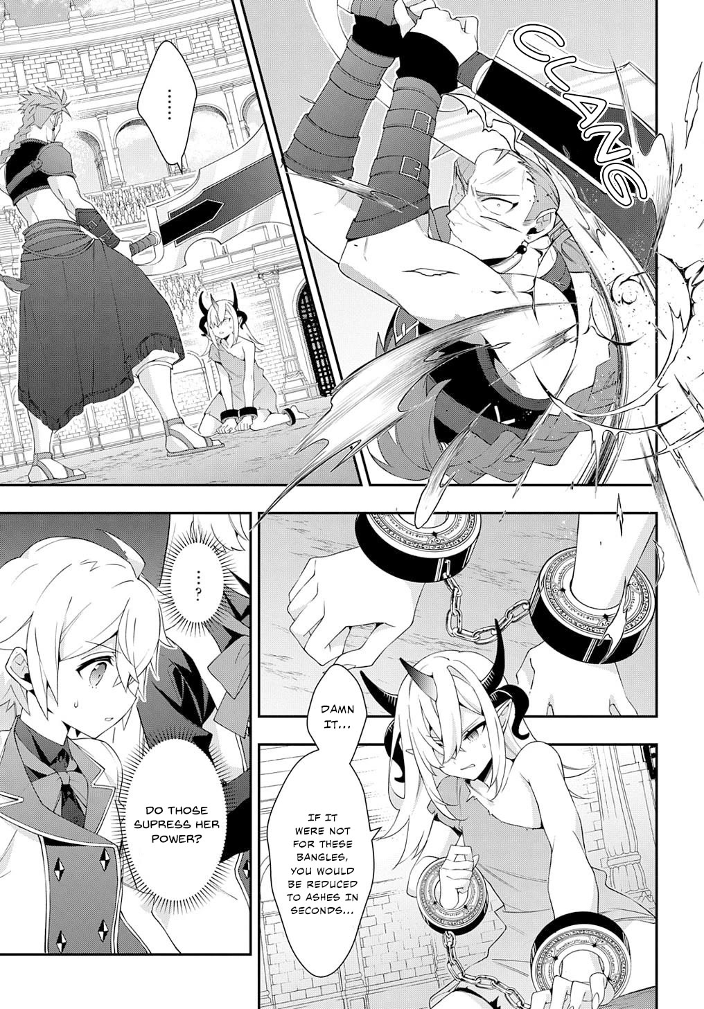 Tensei Kizoku no Isekai Boukenroku ~Jichou wo Shiranai Kamigami no Shito~ Chapter 62 - Page 18
