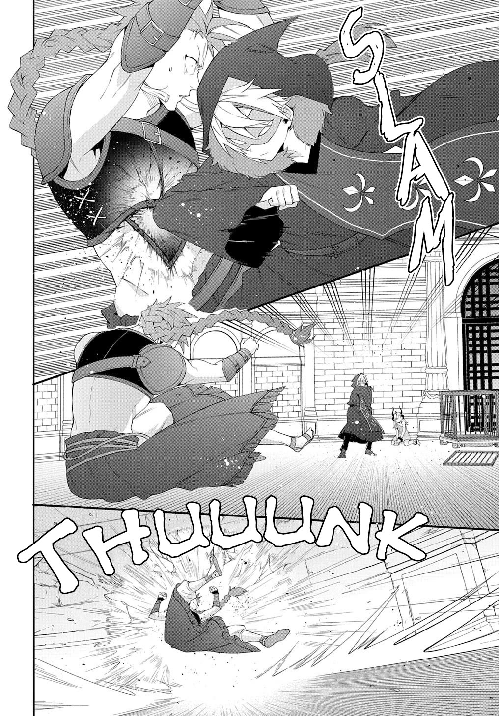 Tensei Kizoku no Isekai Boukenroku ~Jichou wo Shiranai Kamigami no Shito~ Chapter 62 - Page 25