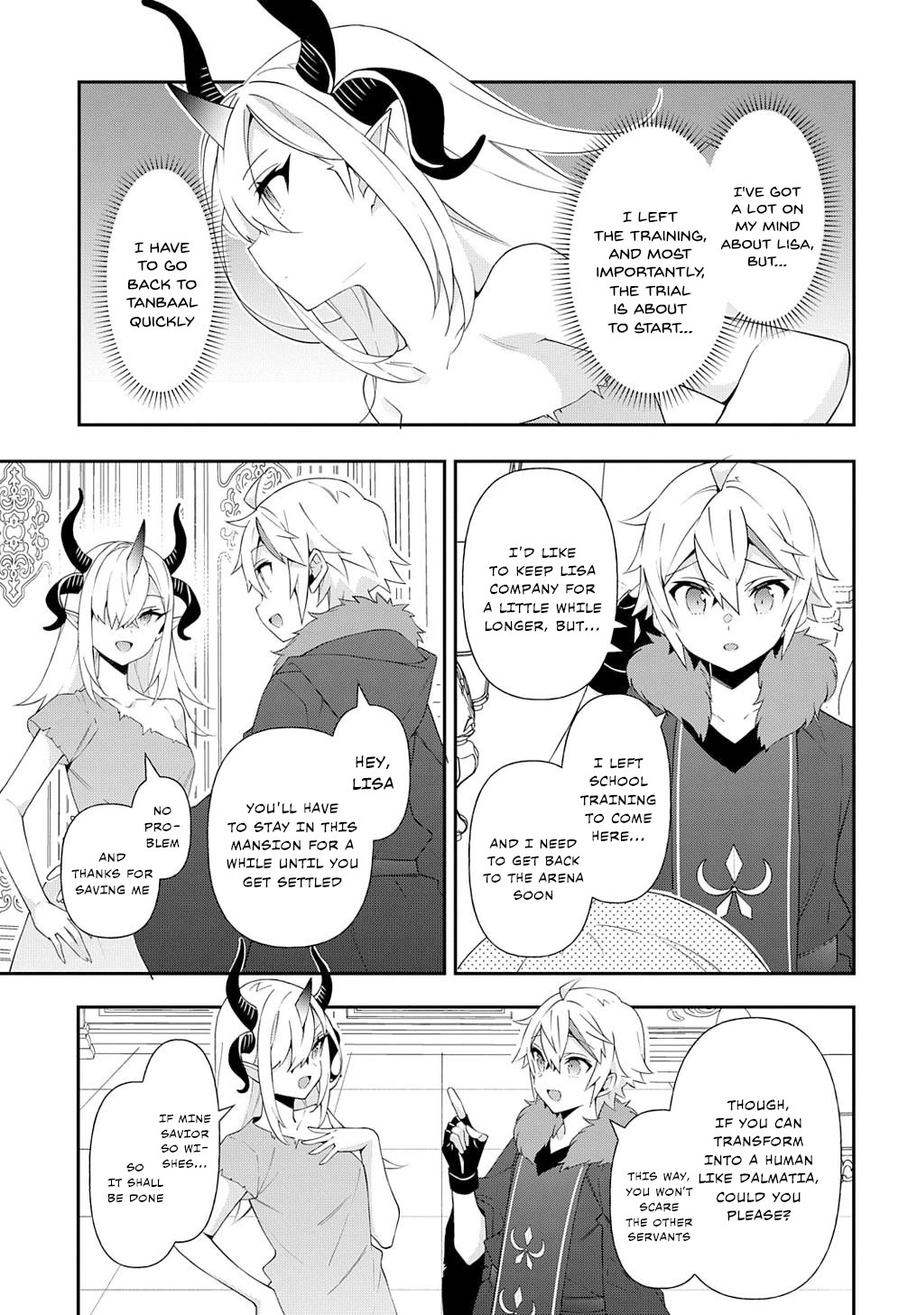 Tensei Kizoku no Isekai Boukenroku ~Jichou wo Shiranai Kamigami no Shito~ Chapter 62 - Page 32