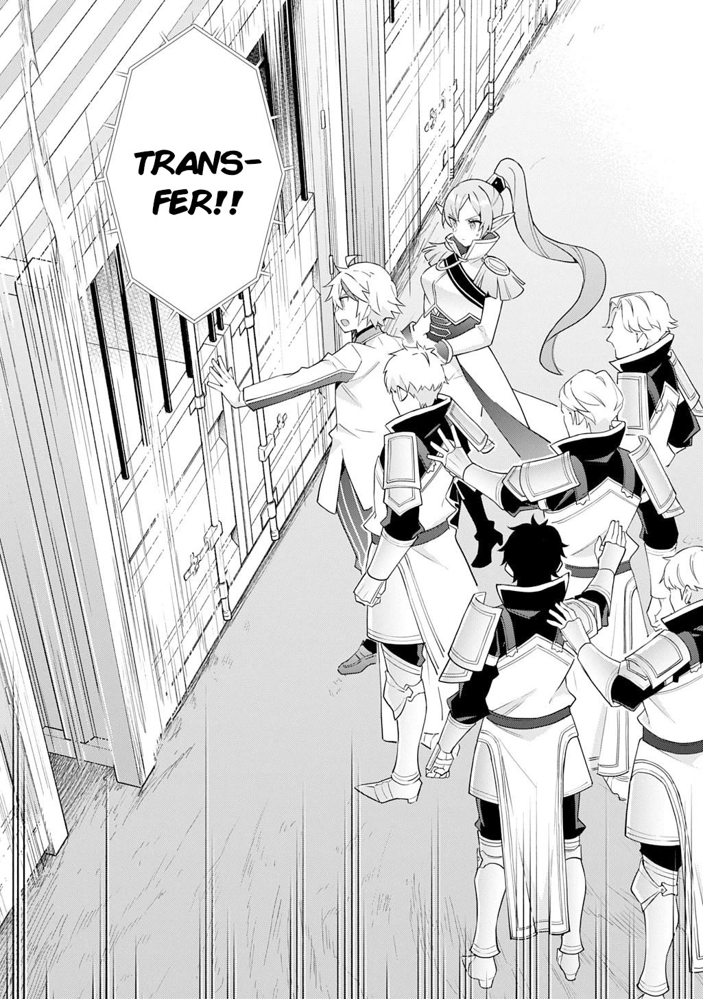 Tensei Kizoku no Isekai Boukenroku ~Jichou wo Shiranai Kamigami no Shito~ Chapter 65 - Page 24
