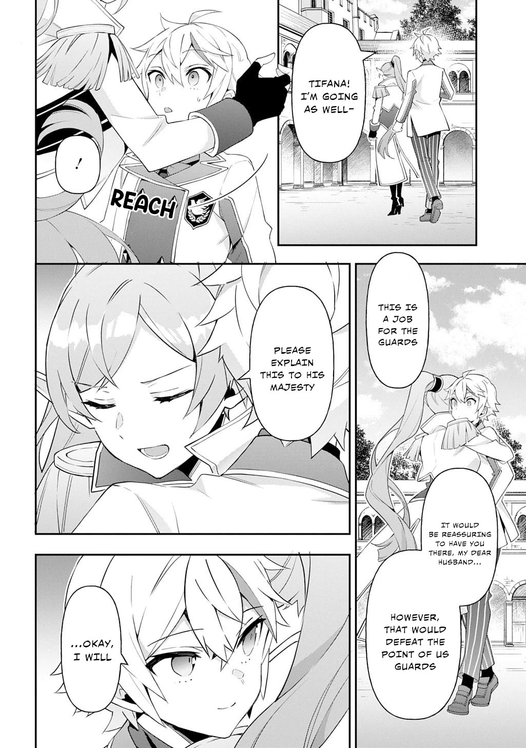 Tensei Kizoku no Isekai Boukenroku ~Jichou wo Shiranai Kamigami no Shito~ Chapter 65 - Page 29