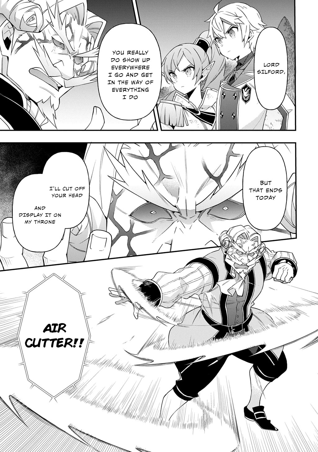 Tensei Kizoku no Isekai Boukenroku ~Jichou wo Shiranai Kamigami no Shito~ Chapter 66 - Page 16