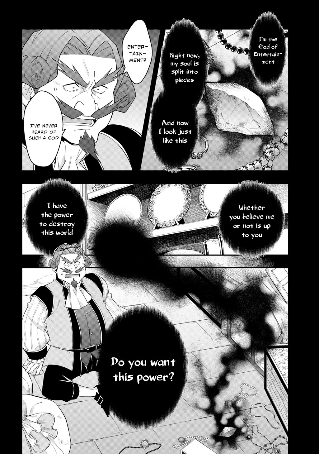 Tensei Kizoku no Isekai Boukenroku ~Jichou wo Shiranai Kamigami no Shito~ Chapter 67 - Page 1