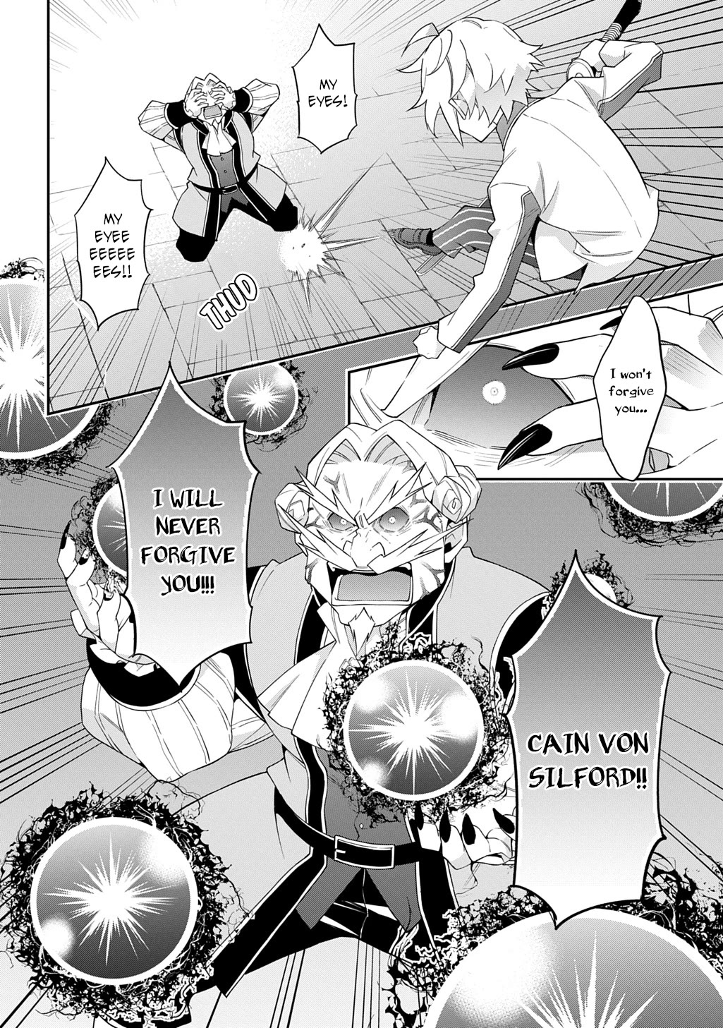 Tensei Kizoku no Isekai Boukenroku ~Jichou wo Shiranai Kamigami no Shito~ Chapter 67 - Page 11