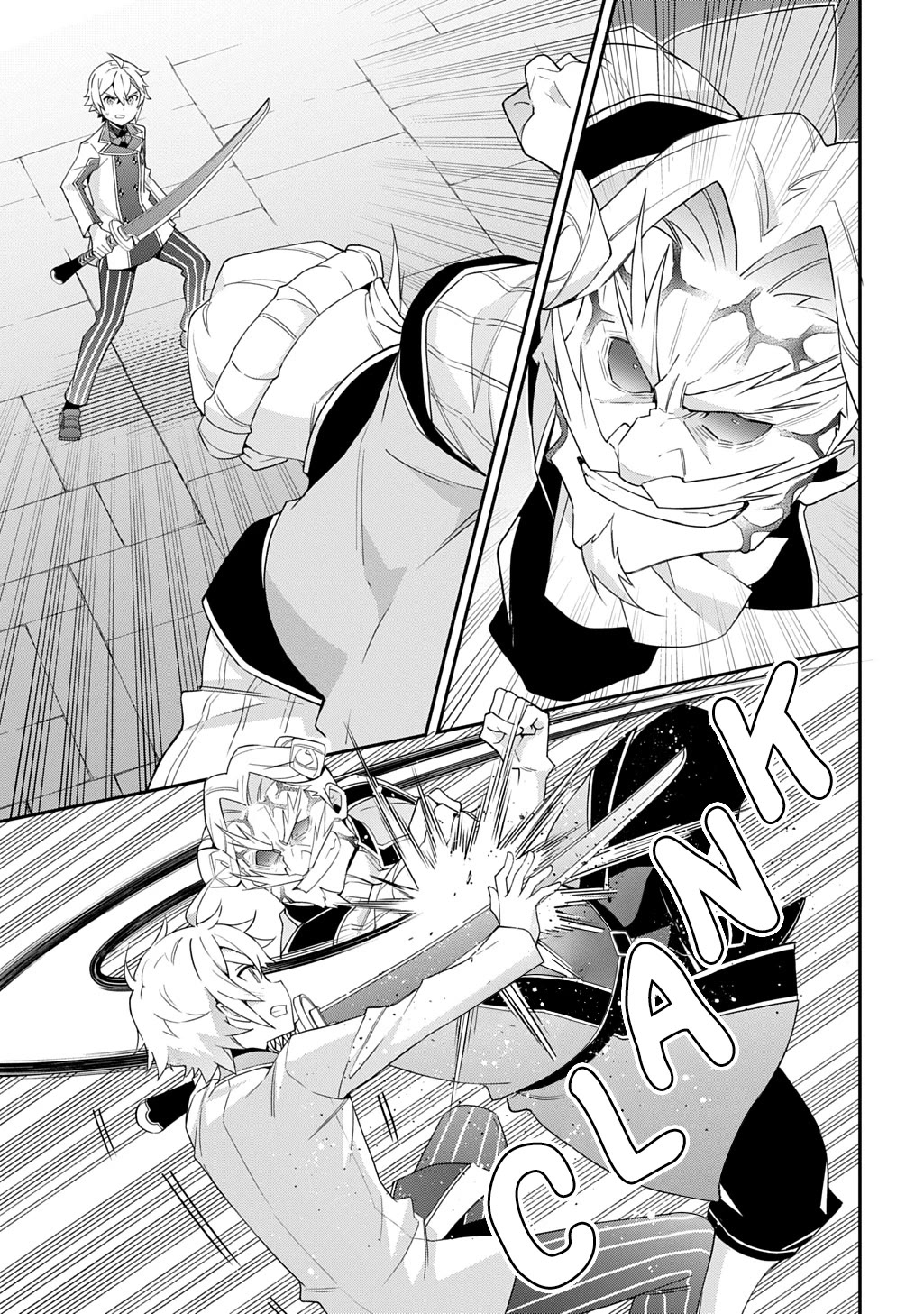 Tensei Kizoku no Isekai Boukenroku ~Jichou wo Shiranai Kamigami no Shito~ Chapter 67 - Page 16