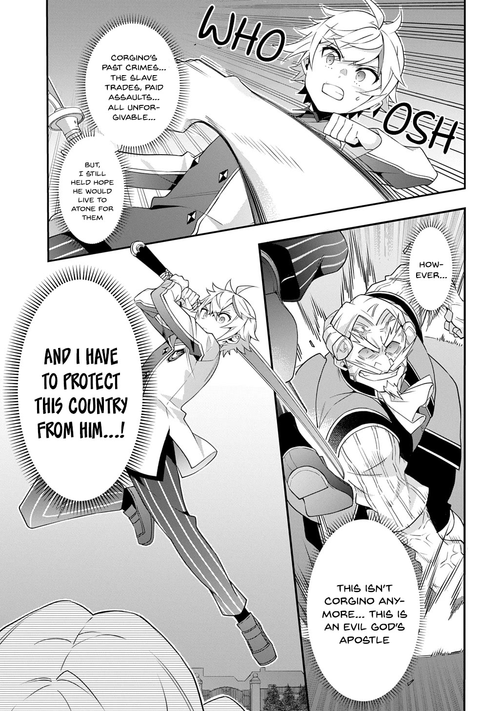 Tensei Kizoku no Isekai Boukenroku ~Jichou wo Shiranai Kamigami no Shito~ Chapter 67 - Page 18