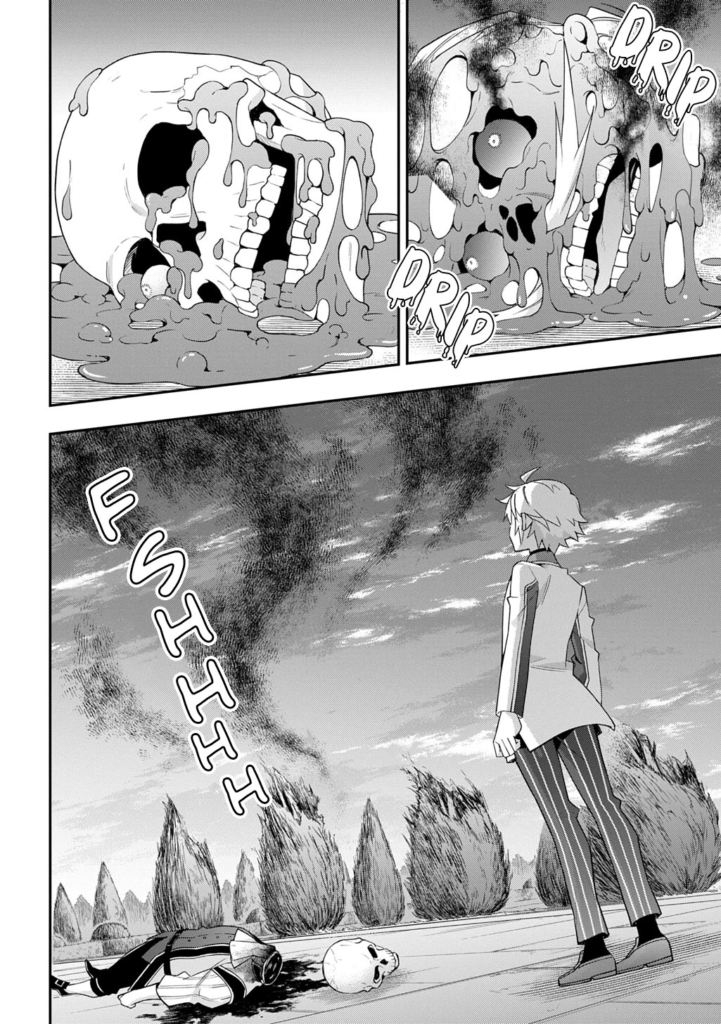 Tensei Kizoku no Isekai Boukenroku ~Jichou wo Shiranai Kamigami no Shito~ Chapter 67 - Page 26