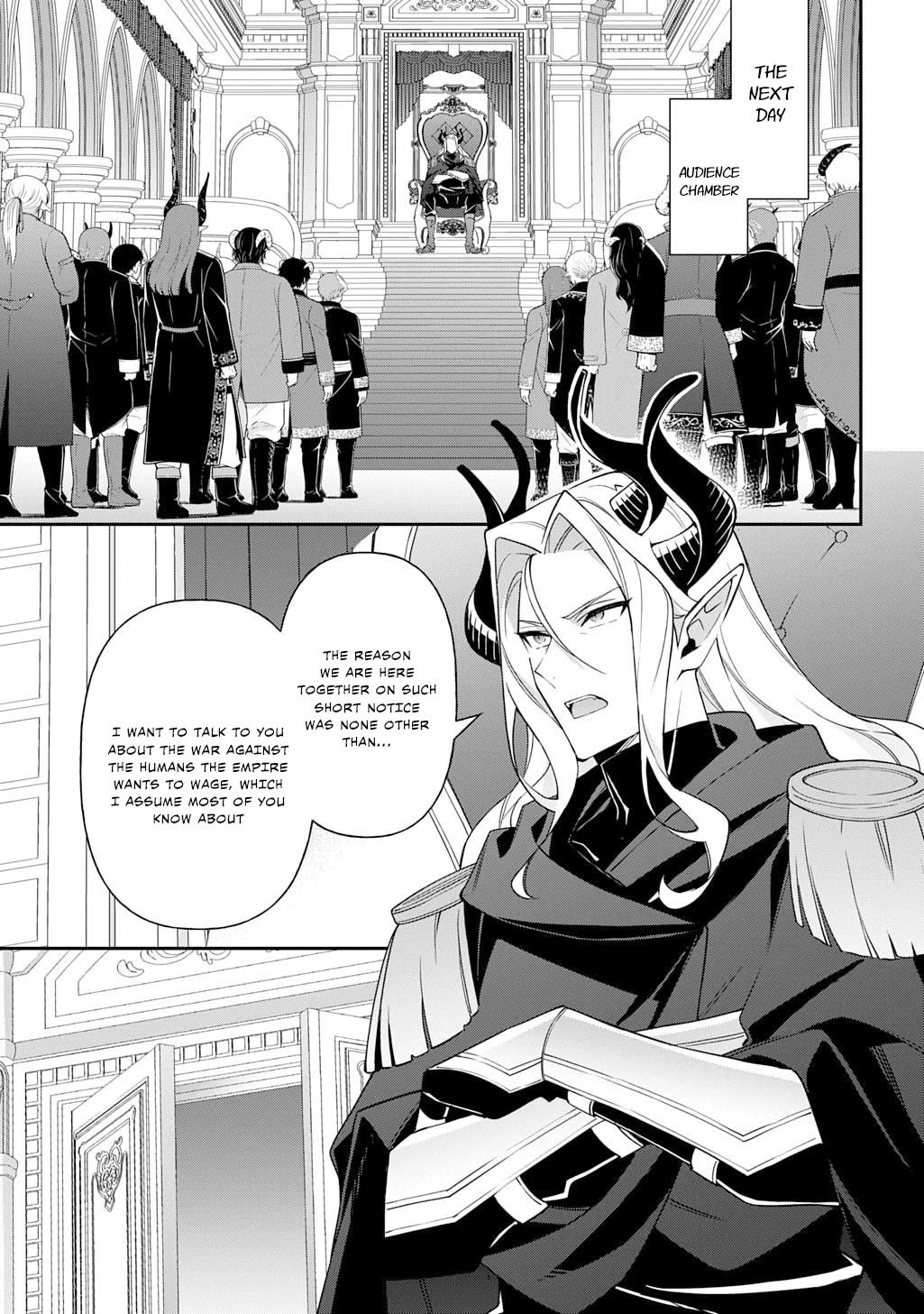Tensei Kizoku no Isekai Boukenroku ~Jichou wo Shiranai Kamigami no Shito~ Chapter 70 - Page 24