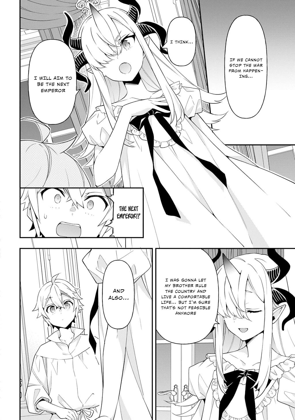 Tensei Kizoku no Isekai Boukenroku ~Jichou wo Shiranai Kamigami no Shito~ Chapter 71 - Page 15