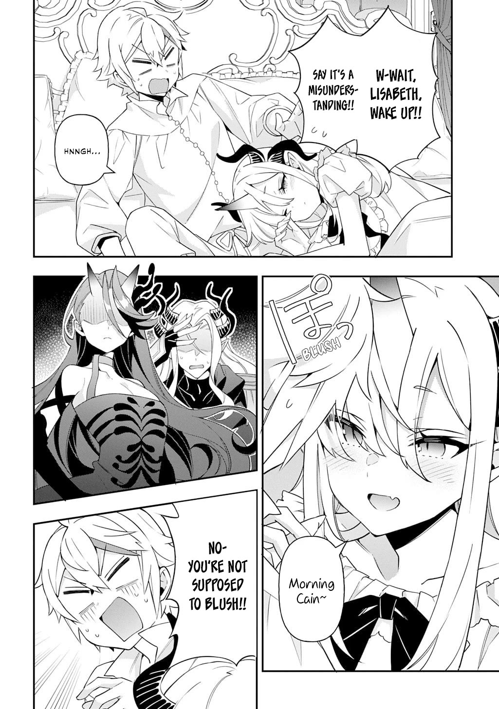 Tensei Kizoku no Isekai Boukenroku ~Jichou wo Shiranai Kamigami no Shito~ Chapter 71 - Page 27