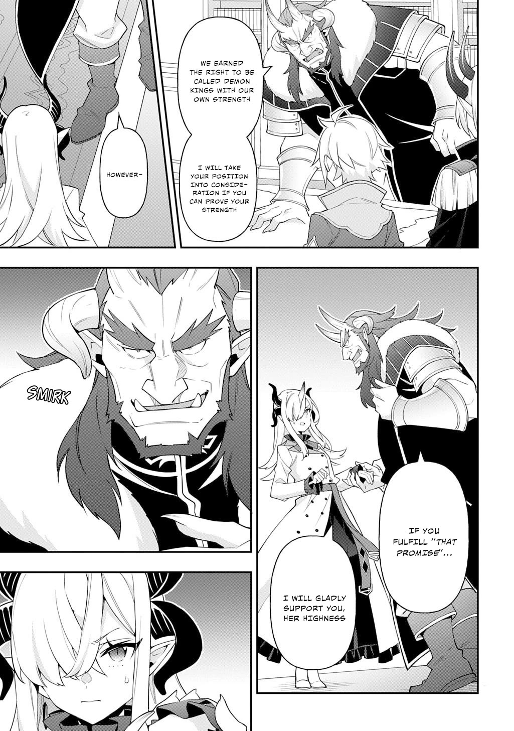 Tensei Kizoku no Isekai Boukenroku ~Jichou wo Shiranai Kamigami no Shito~ Chapter 73.1 - Page 6