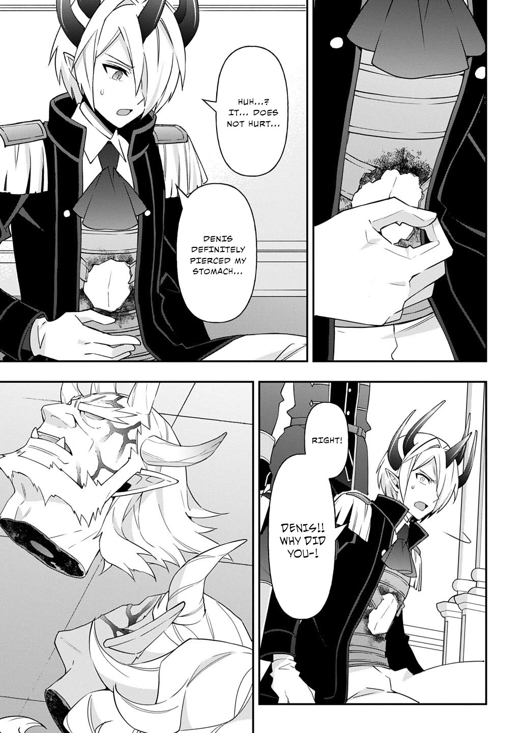 Tensei Kizoku no Isekai Boukenroku ~Jichou wo Shiranai Kamigami no Shito~ Chapter 73.2 - Page 17