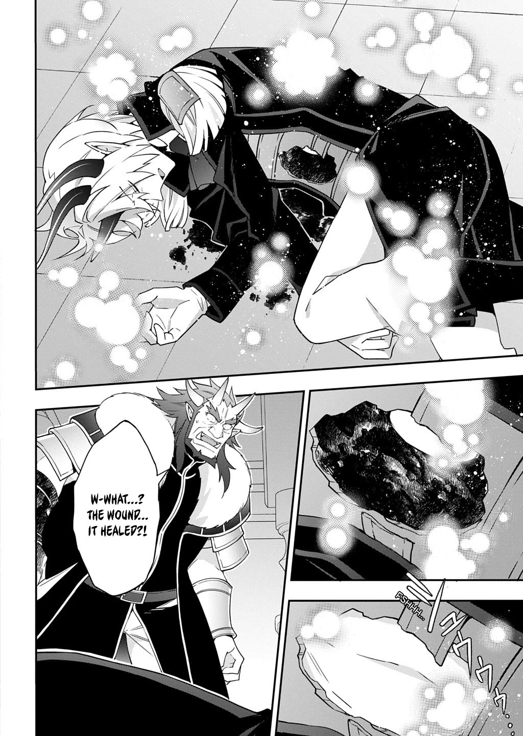 Tensei Kizoku no Isekai Boukenroku ~Jichou wo Shiranai Kamigami no Shito~ Chapter 73.2 - Page 6