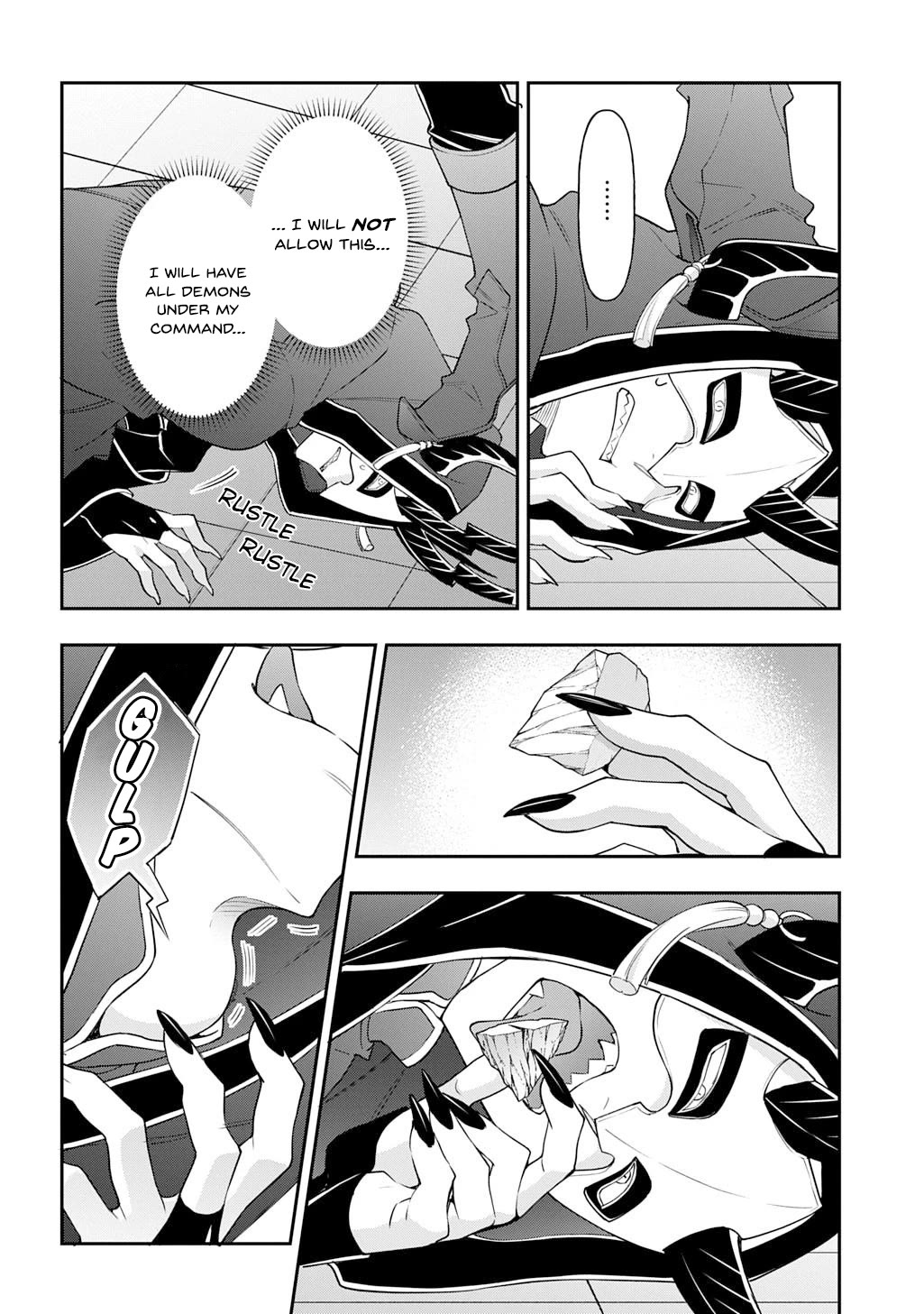 Tensei Kizoku no Isekai Boukenroku ~Jichou wo Shiranai Kamigami no Shito~ Chapter 74 - Page 4