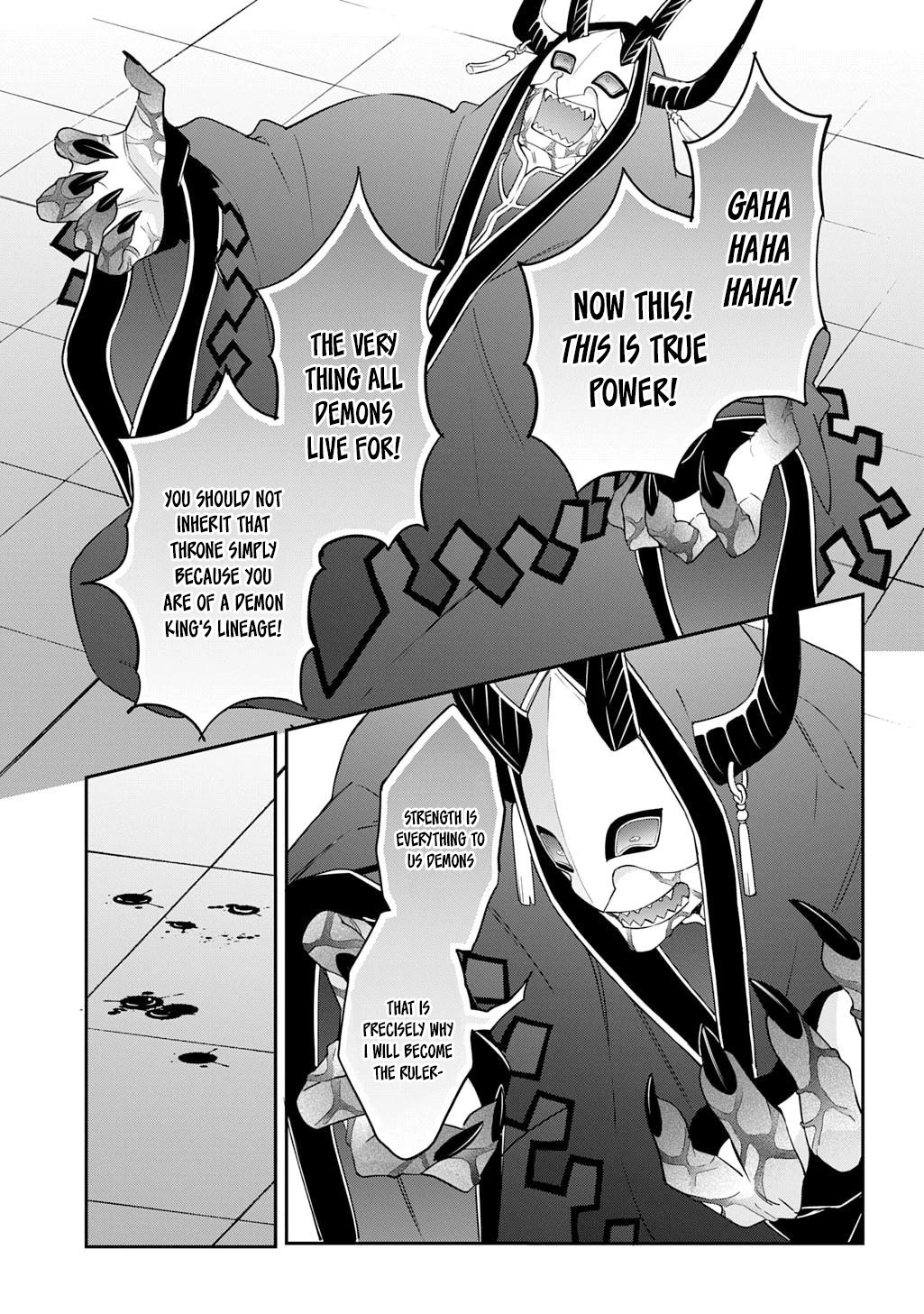 Tensei Kizoku no Isekai Boukenroku ~Jichou wo Shiranai Kamigami no Shito~ Chapter 74 - Page 7