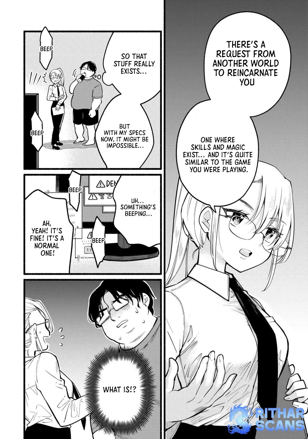 Tensei Mae no Tutorial de Isekai Saikyou ni Narimashita. – Junbishi Sugite Daini no Jinsei wa Easy Mode desu! Chapter 1 - Page 14