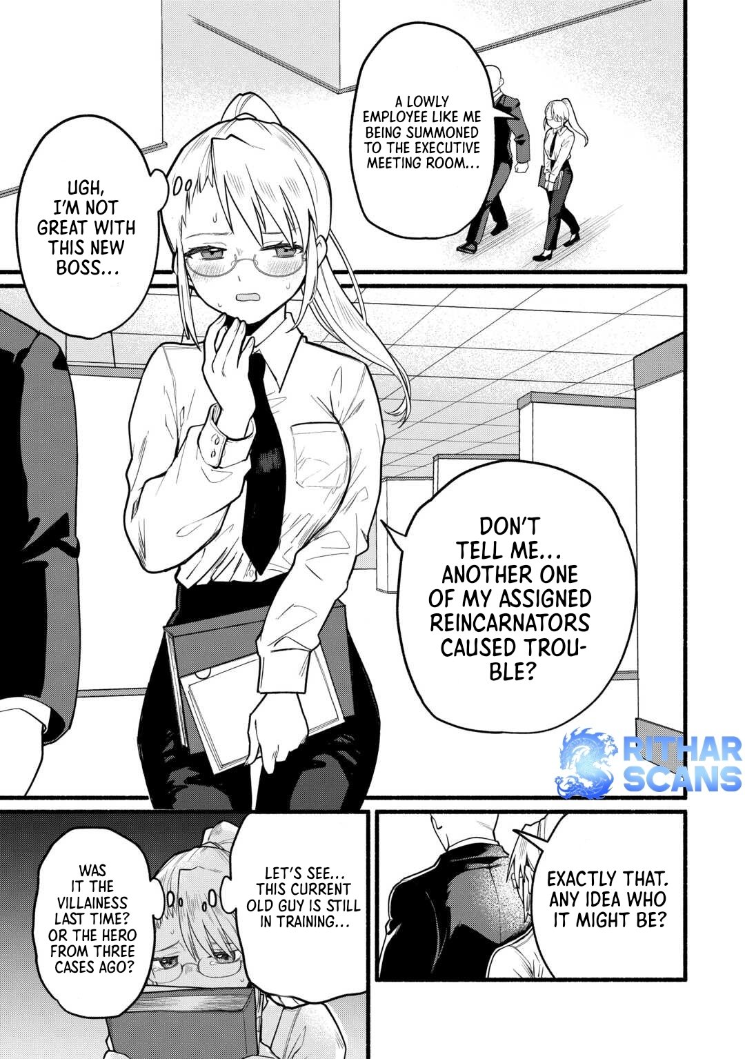 Tensei Mae no Tutorial de Isekai Saikyou ni Narimashita. – Junbishi Sugite Daini no Jinsei wa Easy Mode desu! Chapter 1 - Page 27