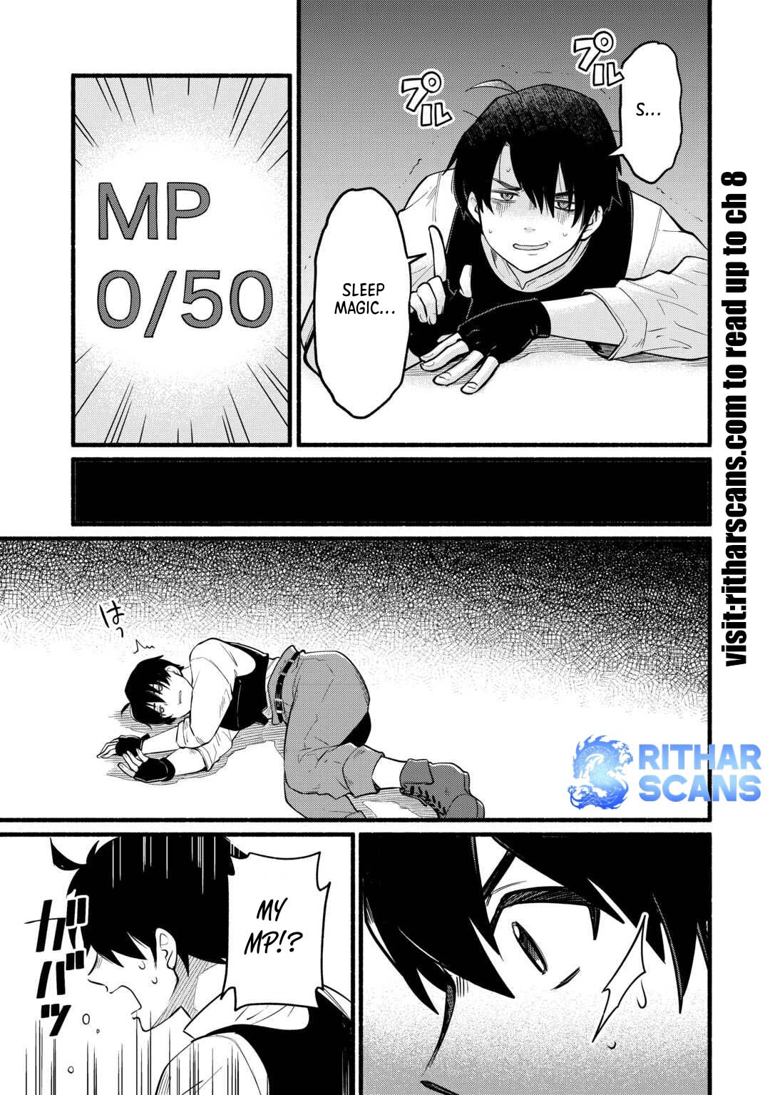 Tensei Mae no Tutorial de Isekai Saikyou ni Narimashita. – Junbishi Sugite Daini no Jinsei wa Easy Mode desu! Chapter 1 - Page 37