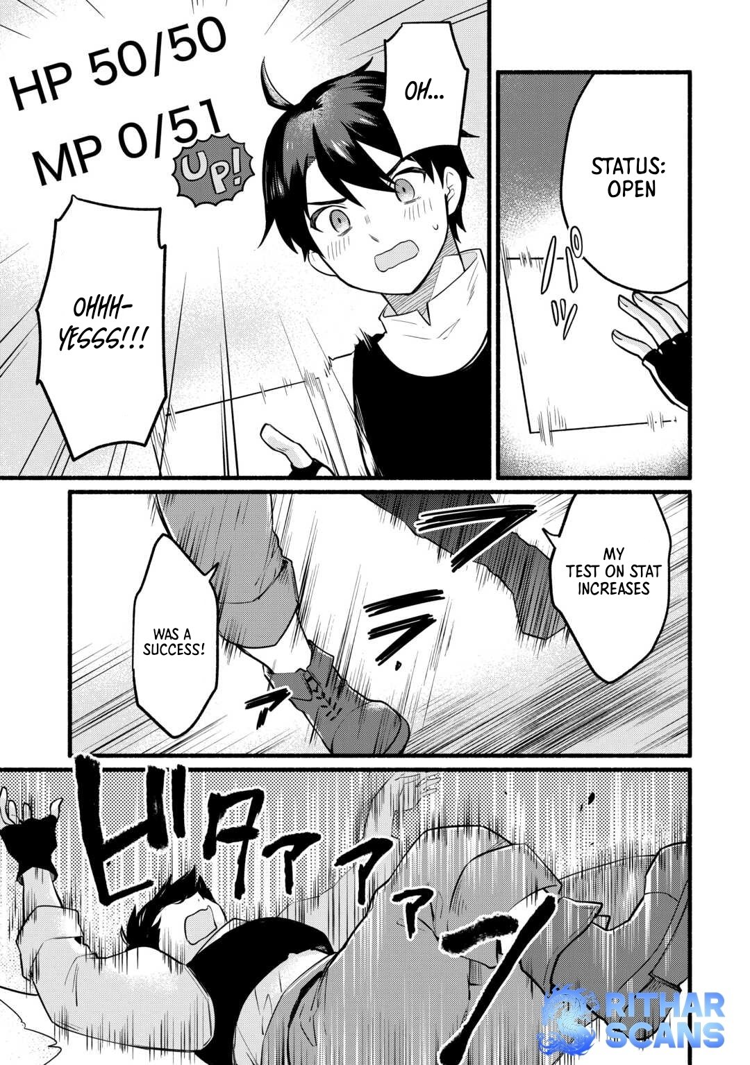Tensei Mae no Tutorial de Isekai Saikyou ni Narimashita. – Junbishi Sugite Daini no Jinsei wa Easy Mode desu! Chapter 1 - Page 41